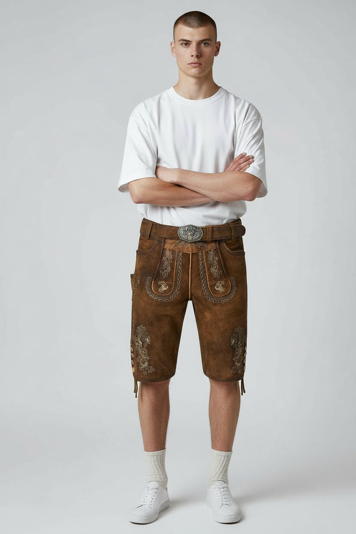 Trier Lederhosen