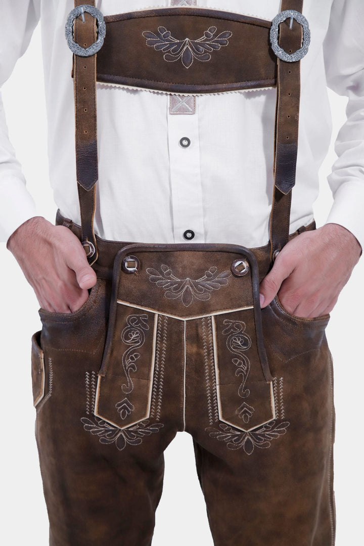 Zwiesel Suspenders